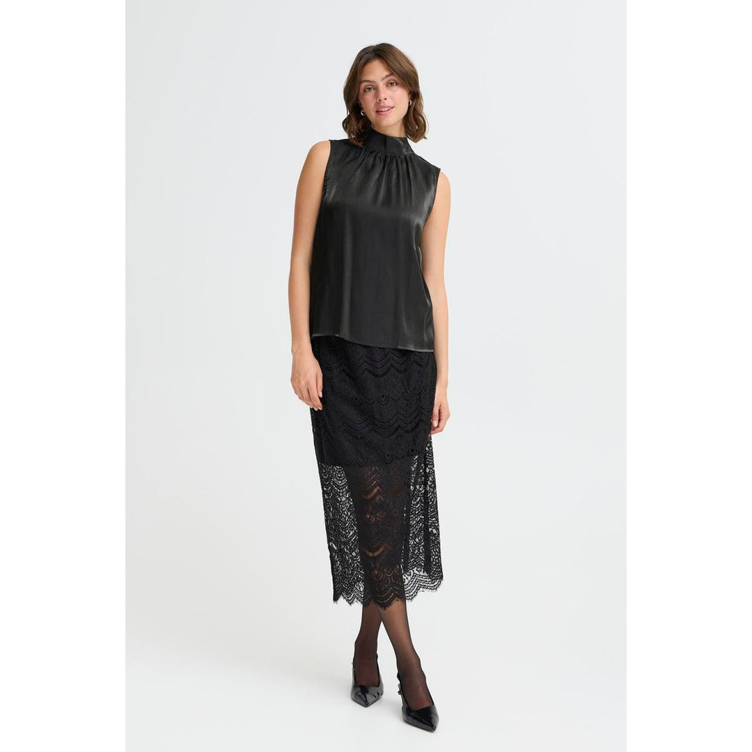 YOLANDA TOP METEORITE