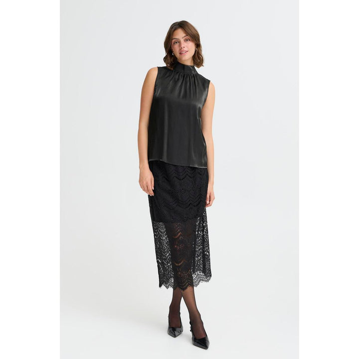 YOLANDA TOP METEORITE