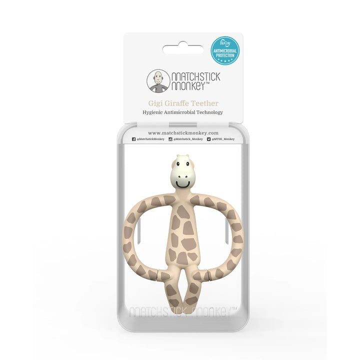 Animal Teether
