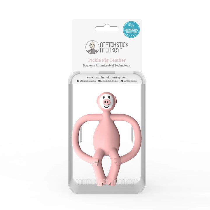 Animal Teether