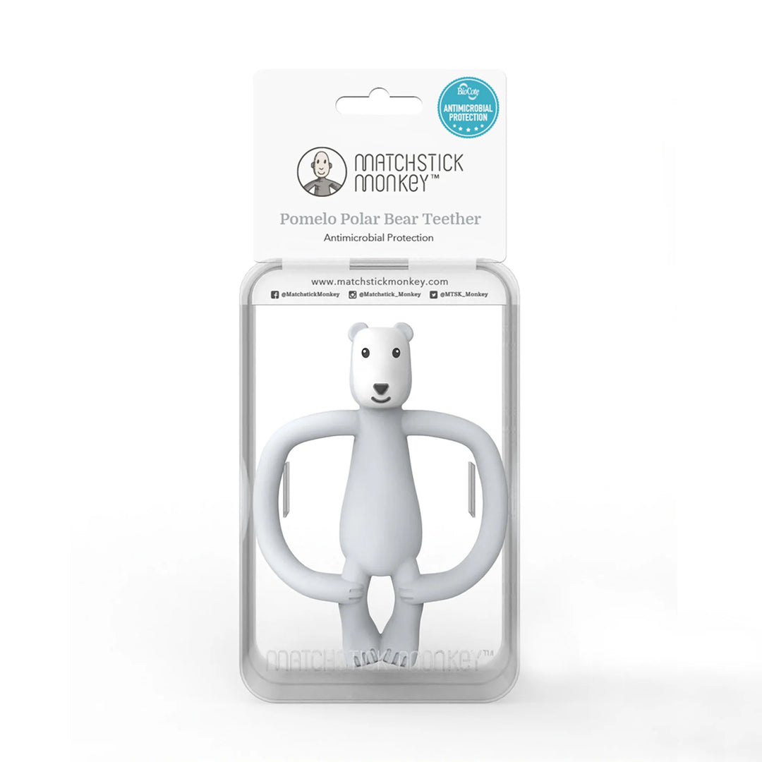 Animal Teether