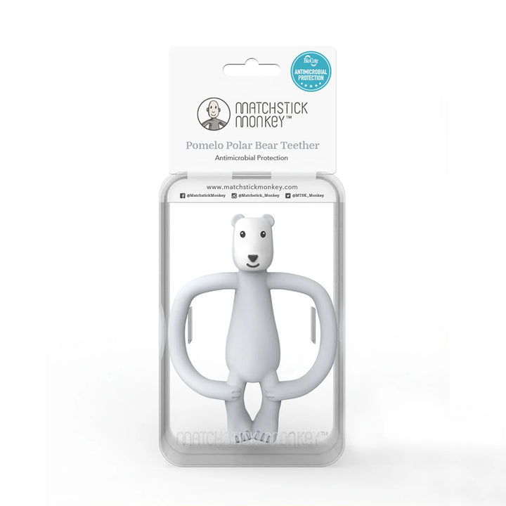 Animal Teether
