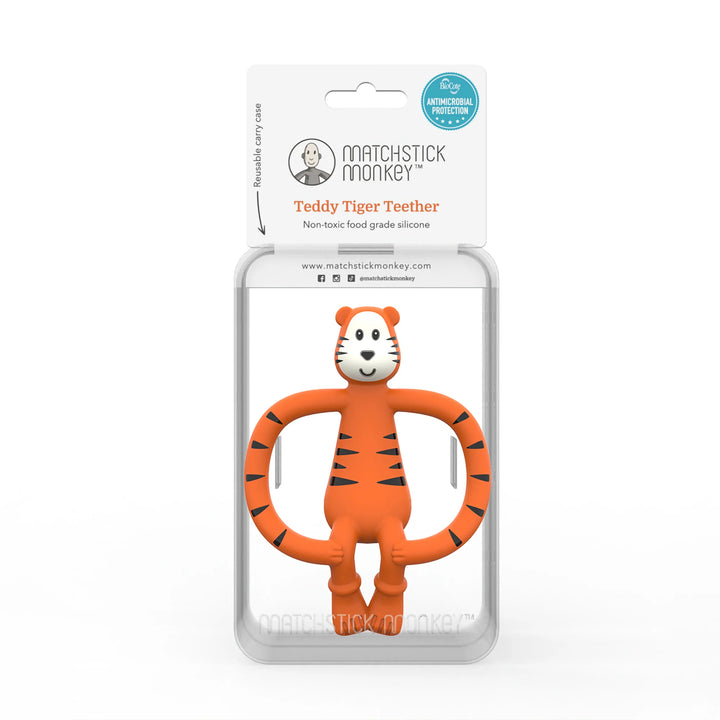 Animal Teether