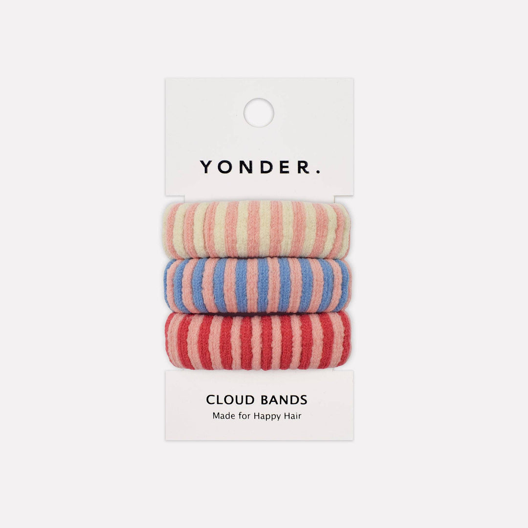 Cloud Bands | Mixed