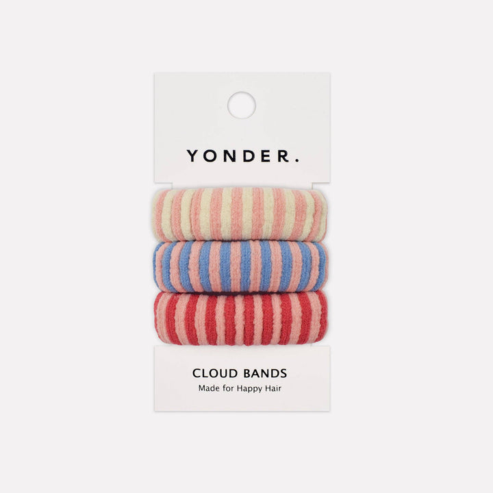 Cloud Bands | Mixed