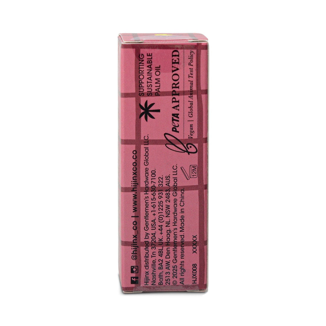 Hijinx Lip Balm (4g) Mixed CDU (20 pcs)