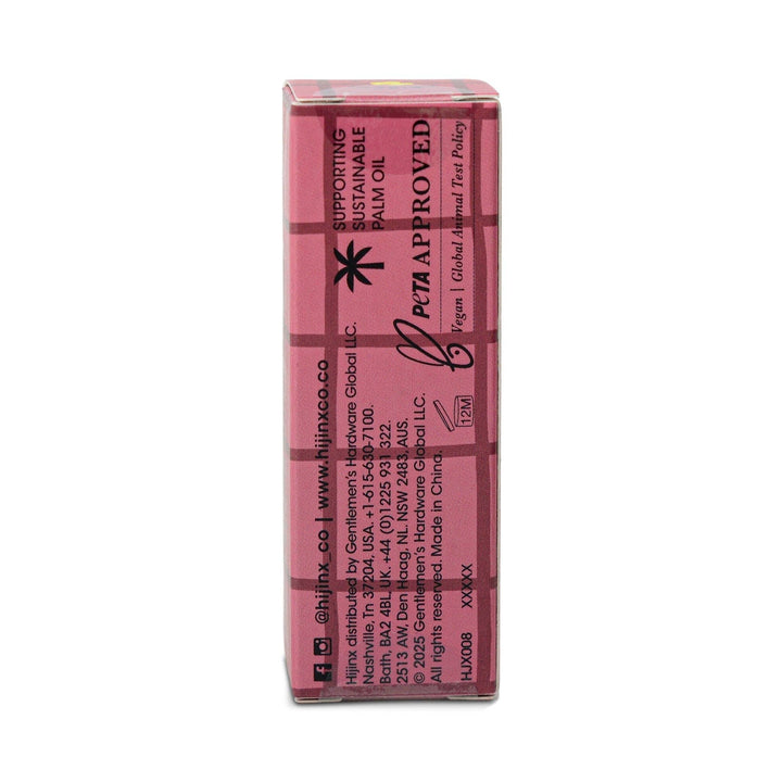 Hijinx Lip Balm (4g) Mixed CDU (20 pcs)