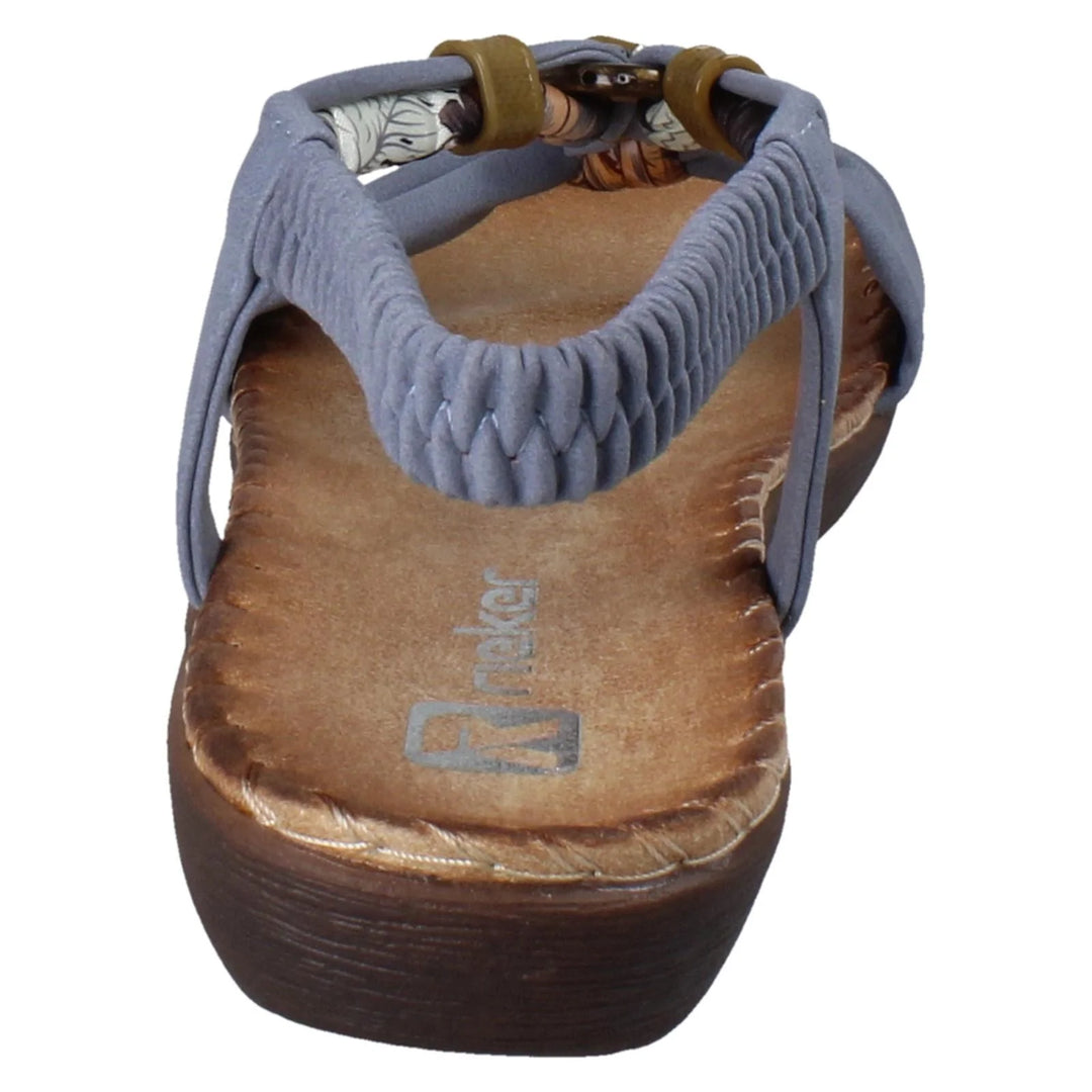 Rieker Comfort Ladies Sandals V7568-14
