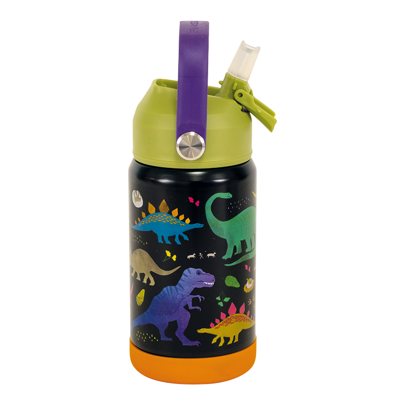 Dino Drinks Bottle