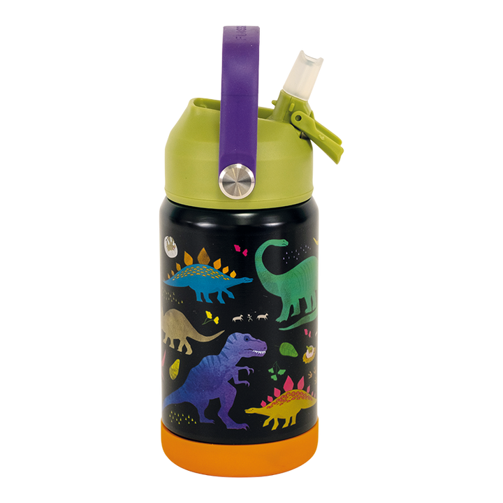 Dino Drinks Bottle