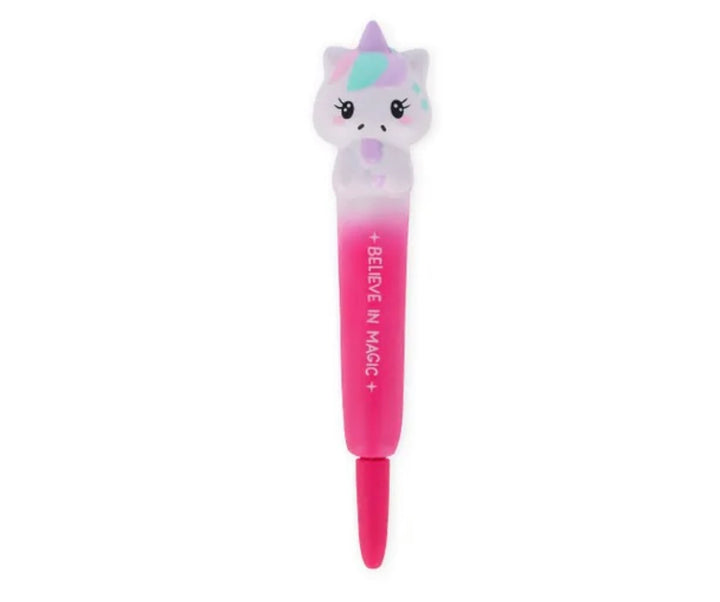 UNICORN SQUISHY PEN