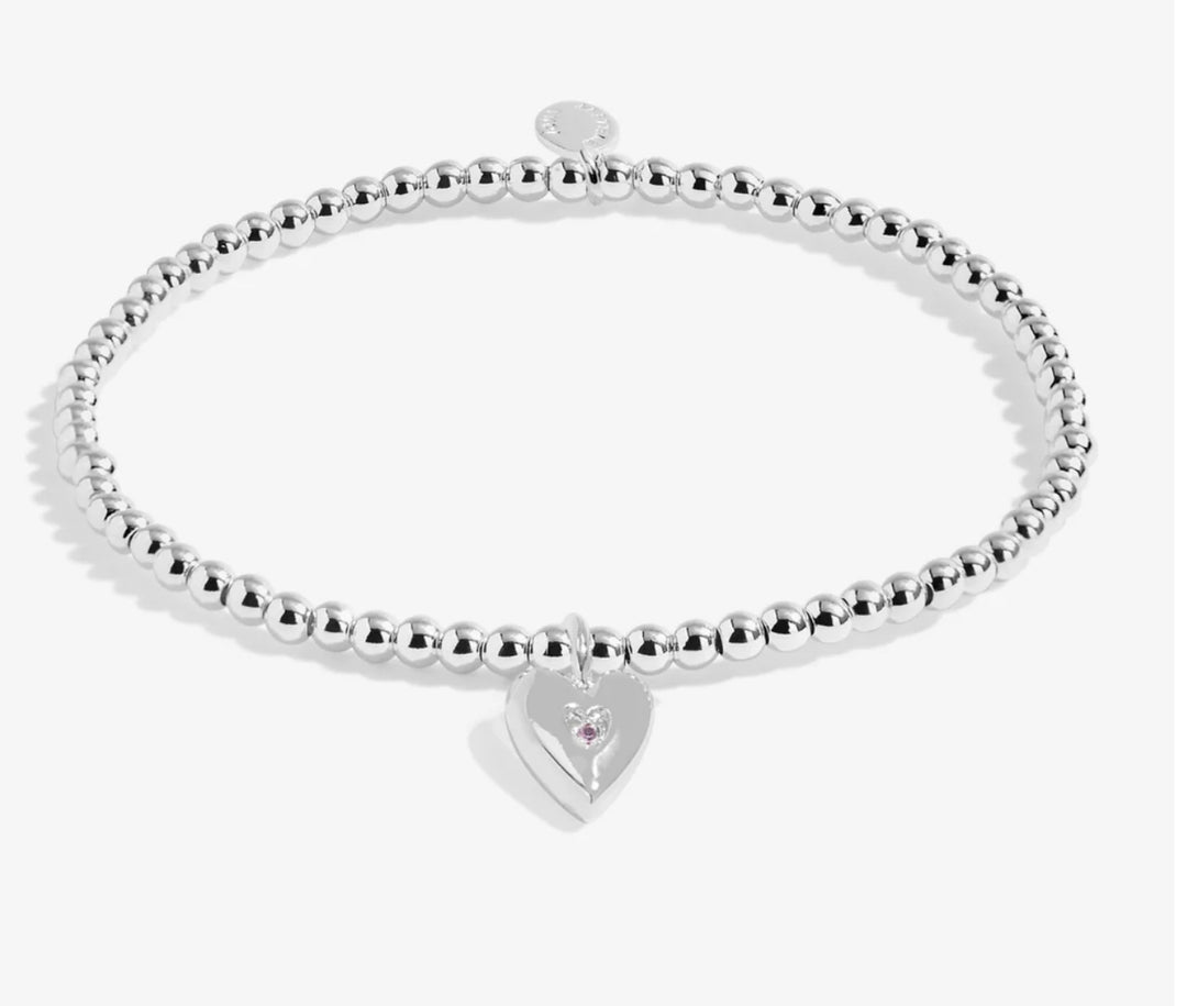 KIDS CONFETTI WONDERFUL GRANDDAUGHTER BRACELET