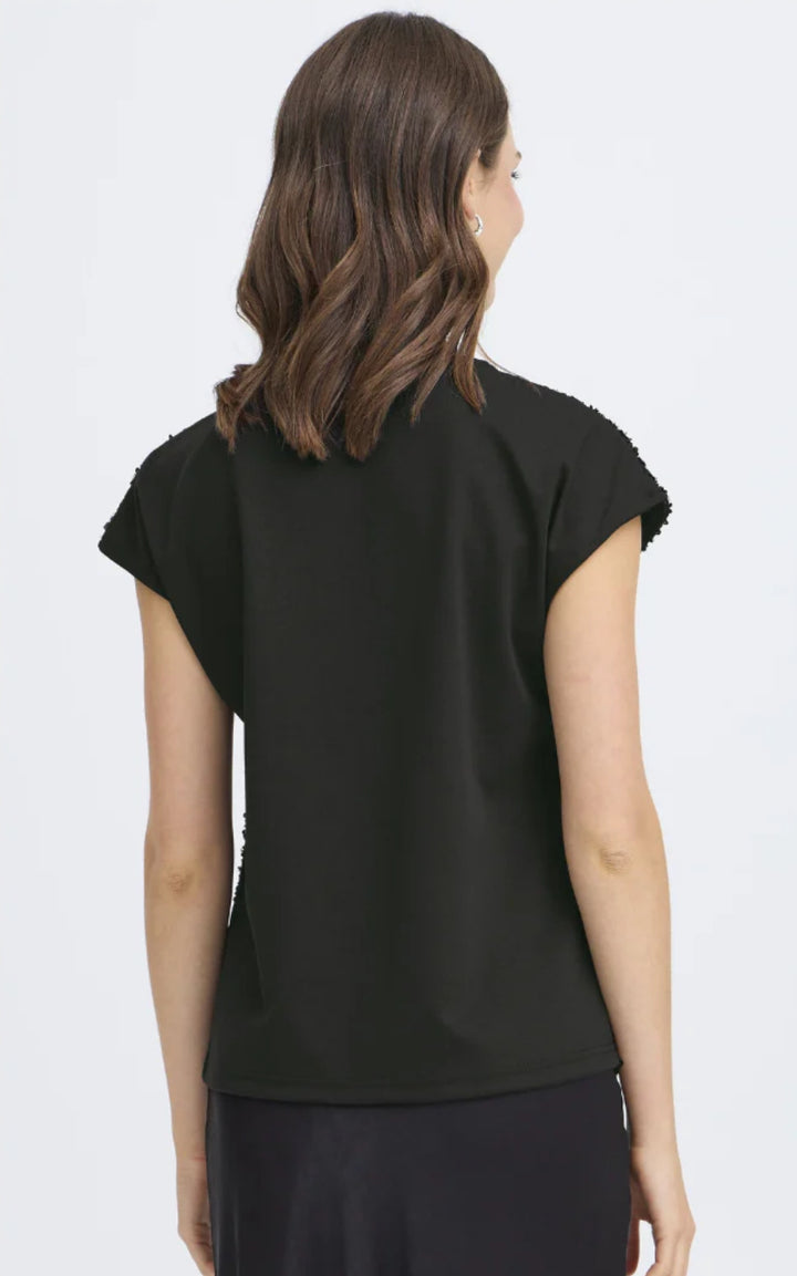 CHARLOTTA TOP METEORITE