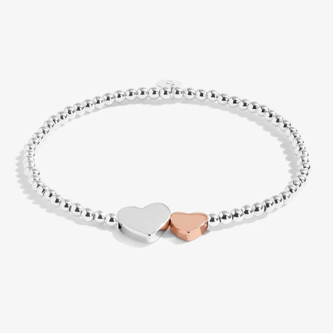 A Little Mother And Daughter Bracelet