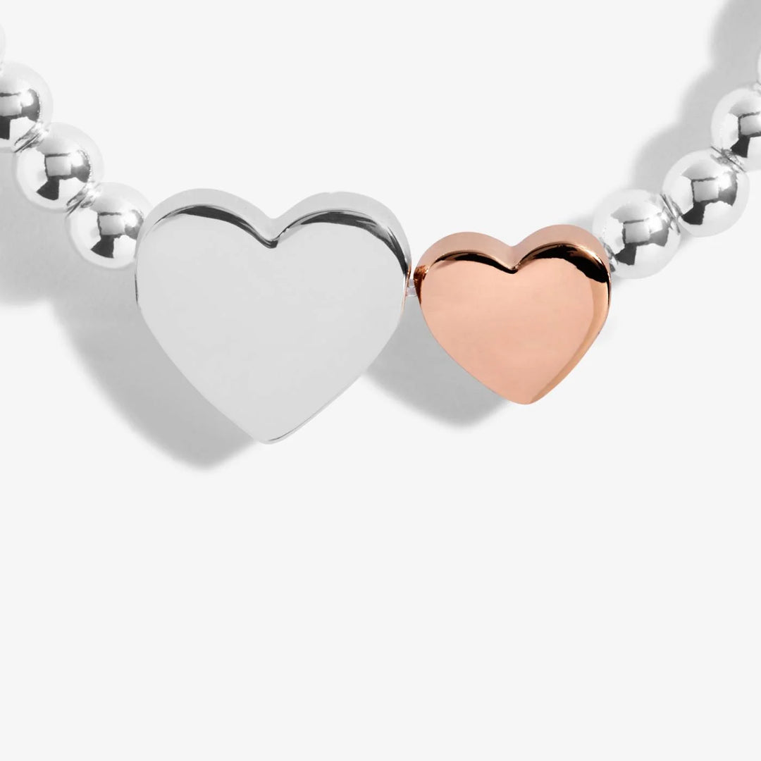 A Little Mother And Daughter Bracelet
