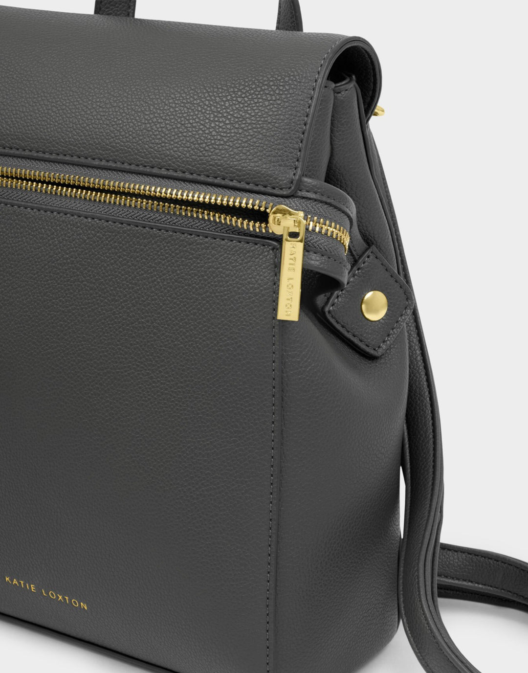 AIMEE BACKPACK | GRAPHITE