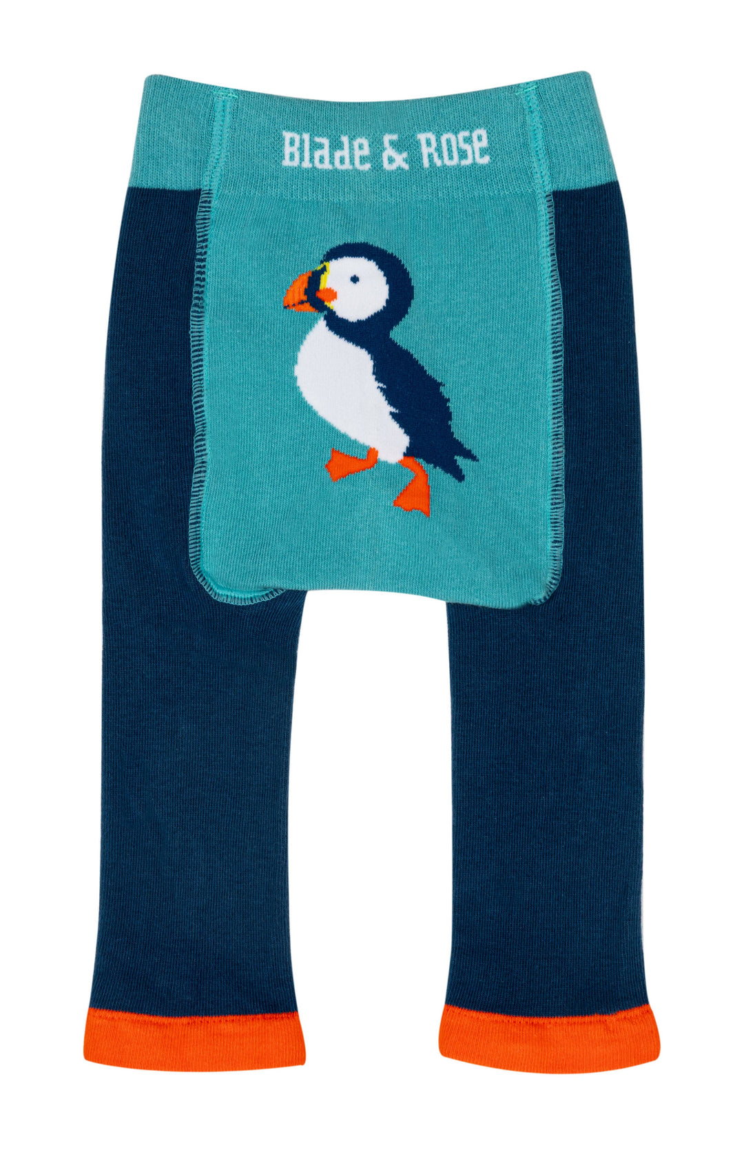 Kenzie The Puffin Collection: 1-2 Years / Leggings