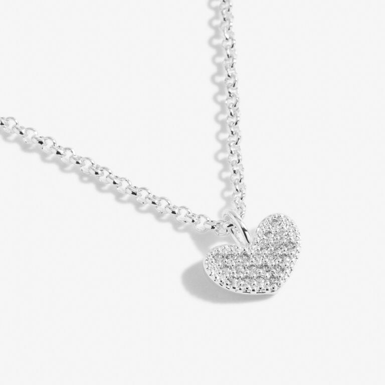 A LITTLE SPECIAL DAUGHTER NECKLACE