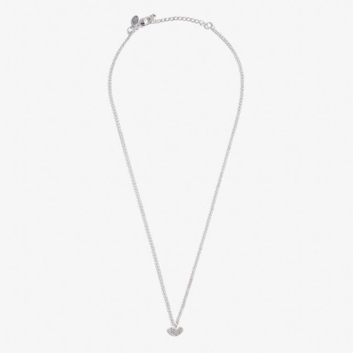 A LITTLE SPECIAL DAUGHTER NECKLACE