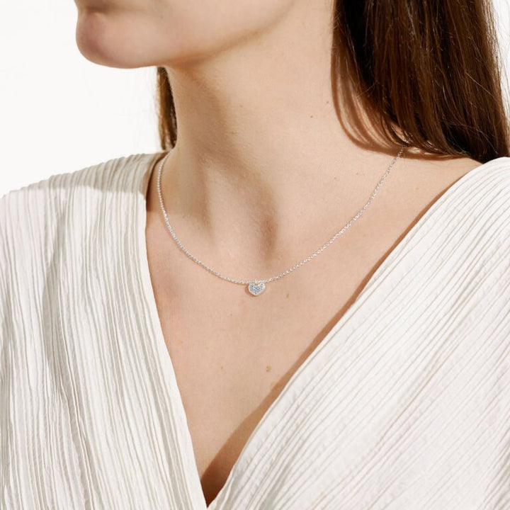 A LITTLE SPECIAL DAUGHTER NECKLACE