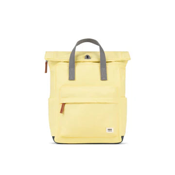 CANFIELD B CITRON RECYCLED NYLON MEDIUM BACKPACK