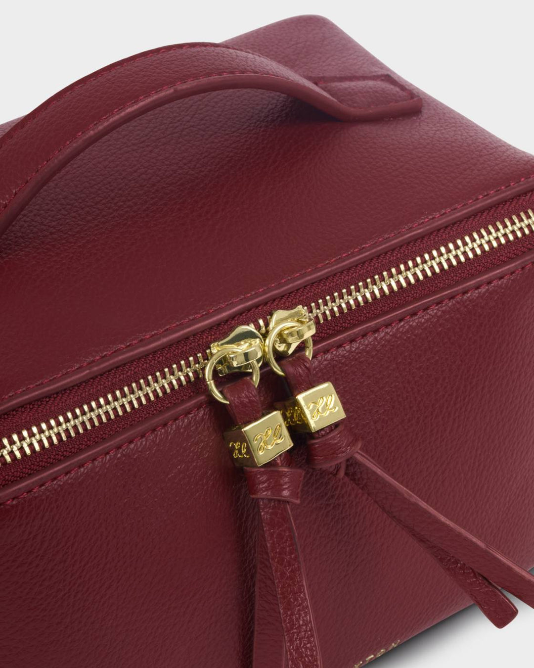 Soho Medium Make Up / Wash Bag