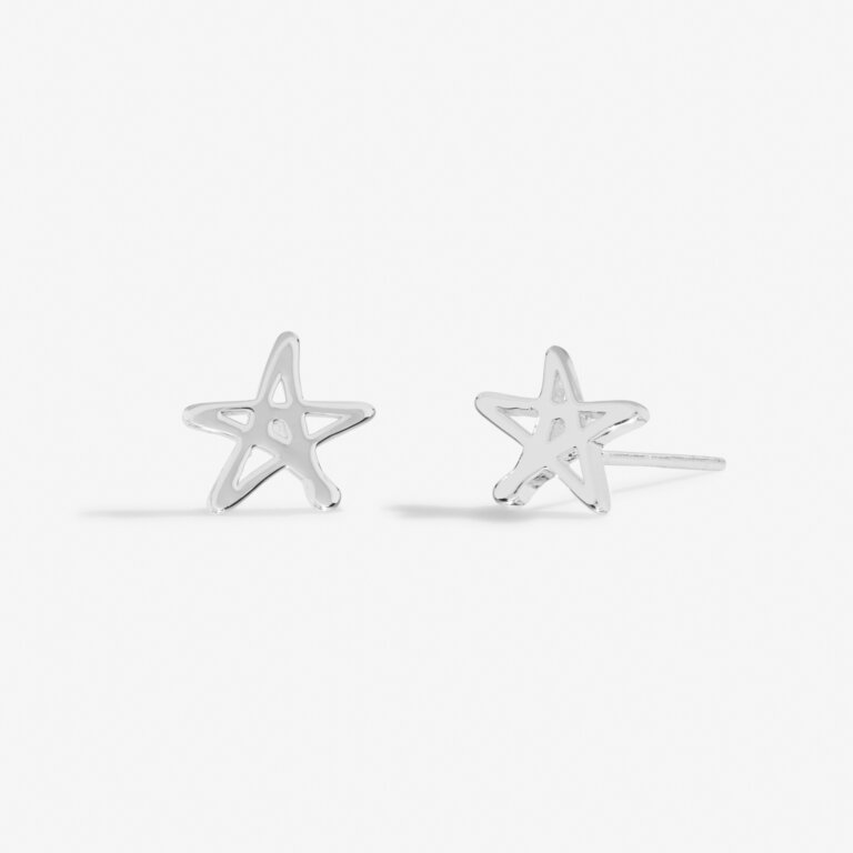 OCCASION EARRING BOX - BEST FRIEND SET OF THREE
