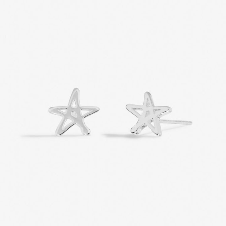 OCCASION EARRING BOX - BEST FRIEND SET OF THREE
