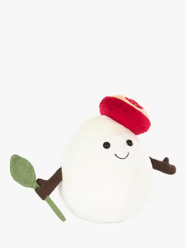 AMUSABLES MOZZARELLA