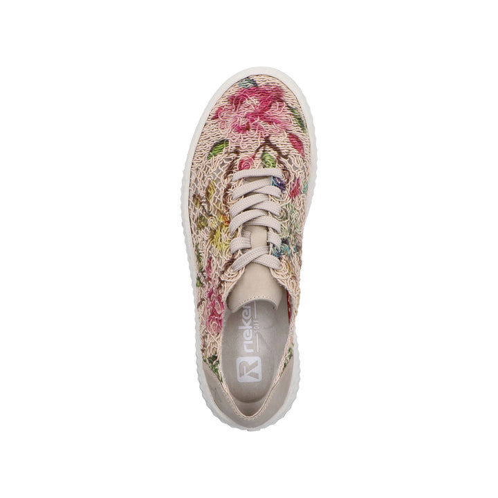 Rieker Comfort Ladies Shoes N9919-91
