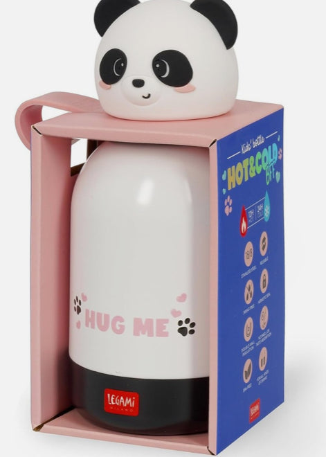 KIDS BOTTLE- PANDA