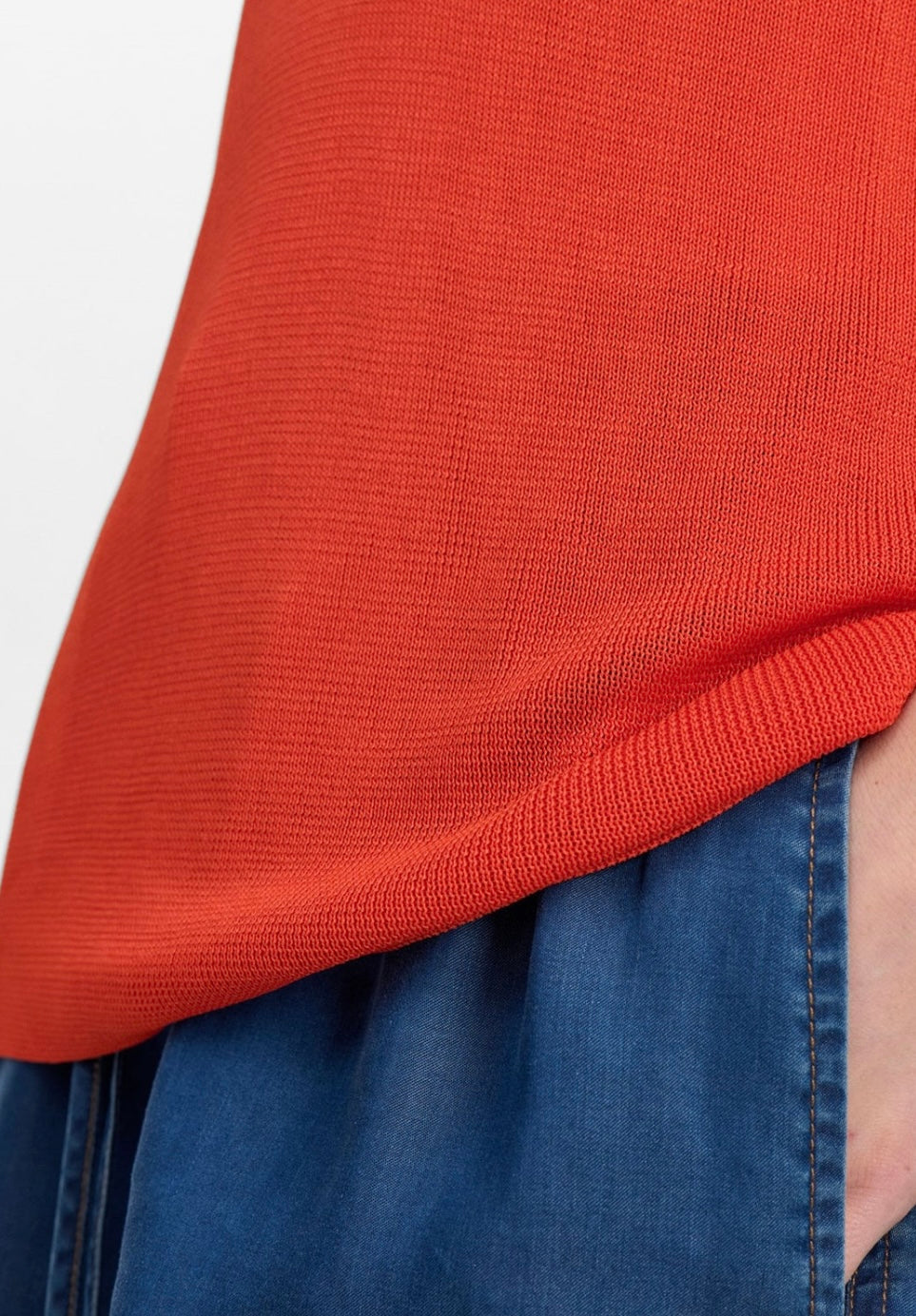 TAMPA VEST CHERRY TOMATO