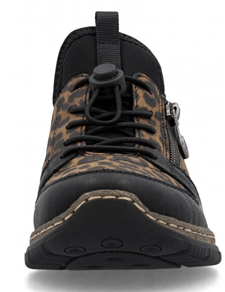 N32G0-90 MULTI LEOPARD TRAINER