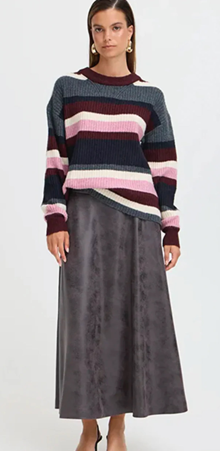 ONEMA ONECK PORT ROYALE MELANGE