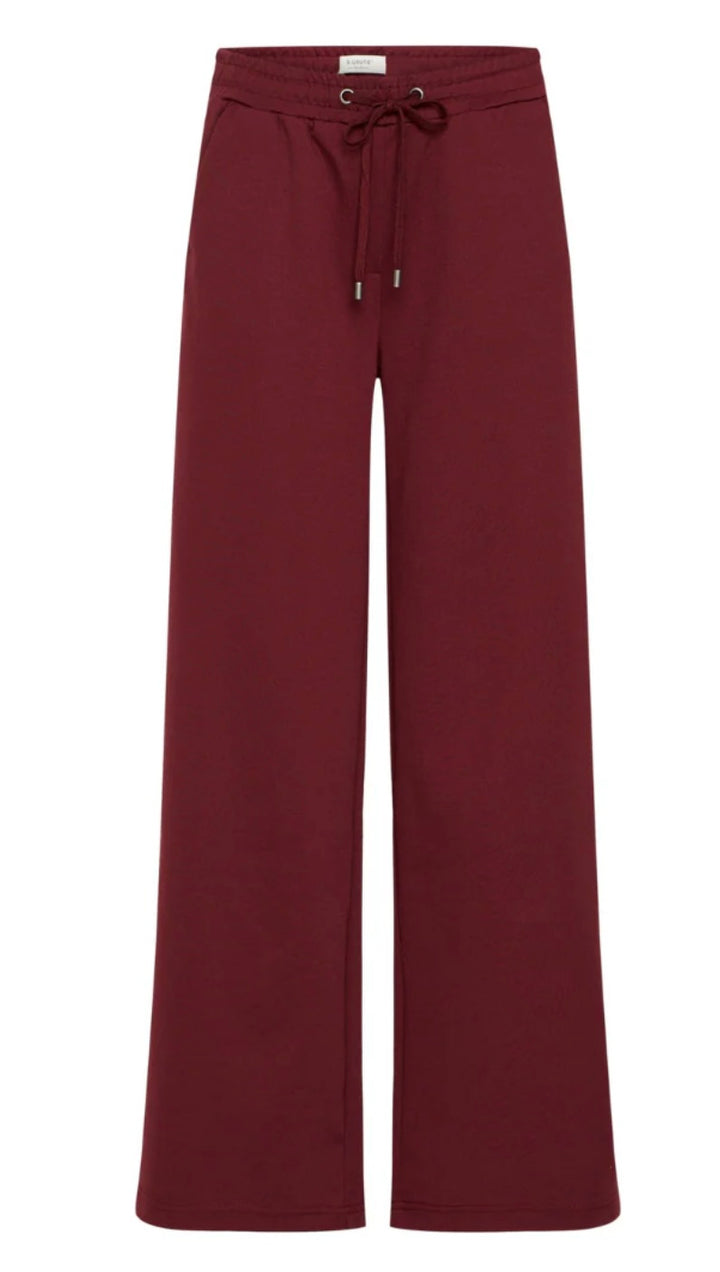 RIZETTA TRACK PANTS PORT ROYALE