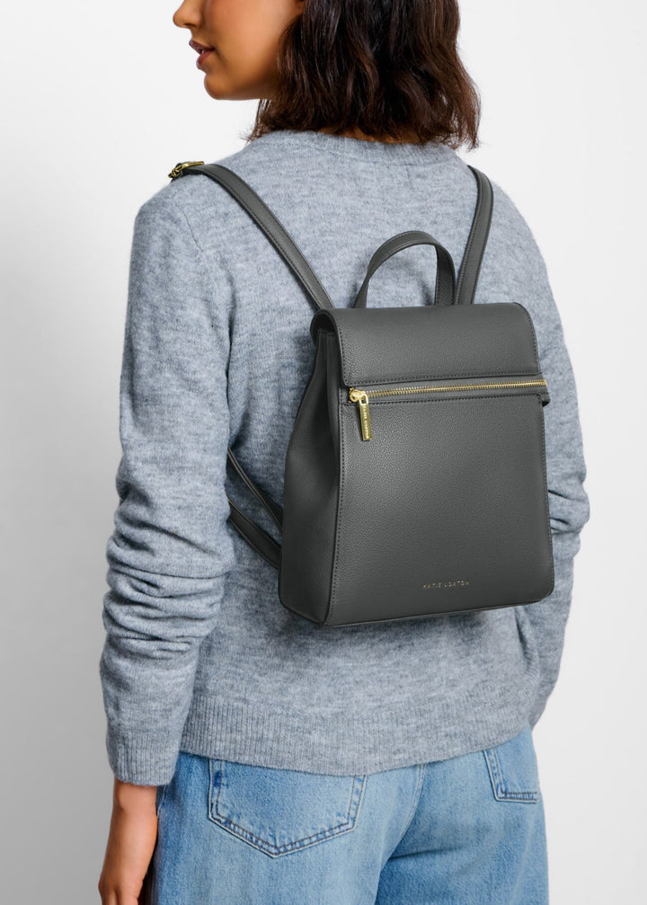 AIMEE BACKPACK | GRAPHITE
