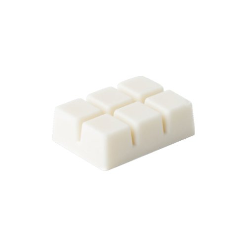 Amber & Orris Root Eco Friendly Boxed Soy Wax Melt: Amber + Orris Root