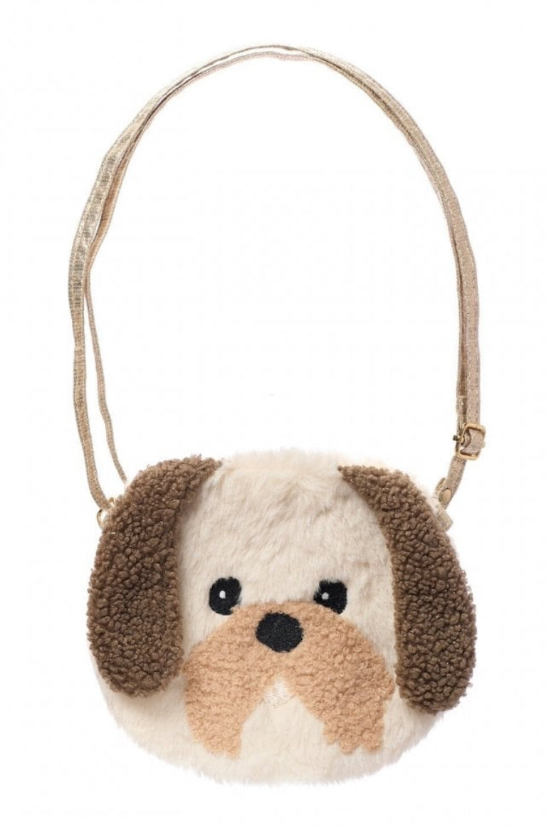 DOLLY DOG BAG