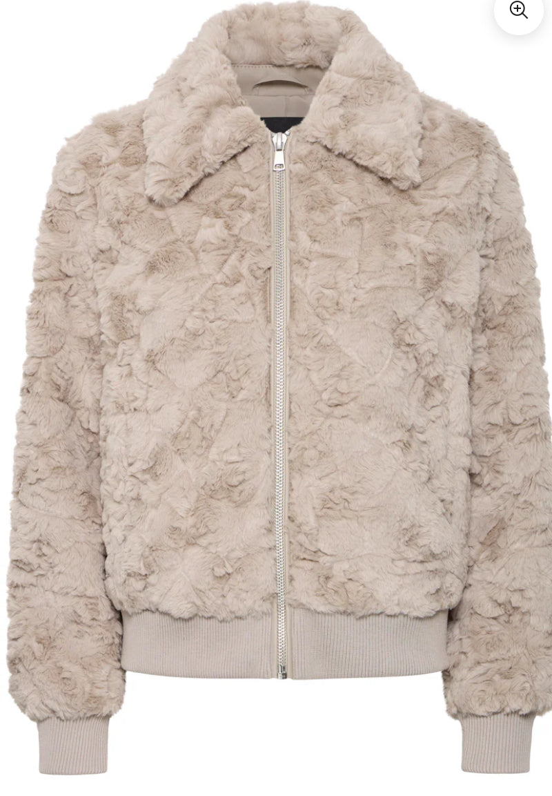 ANIKEA JACKET STRING