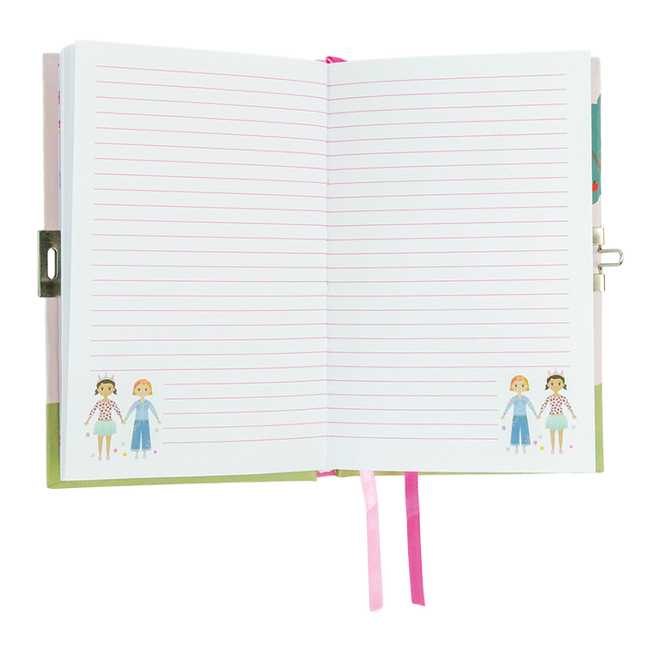 Best Friends My Scented Secret Diary