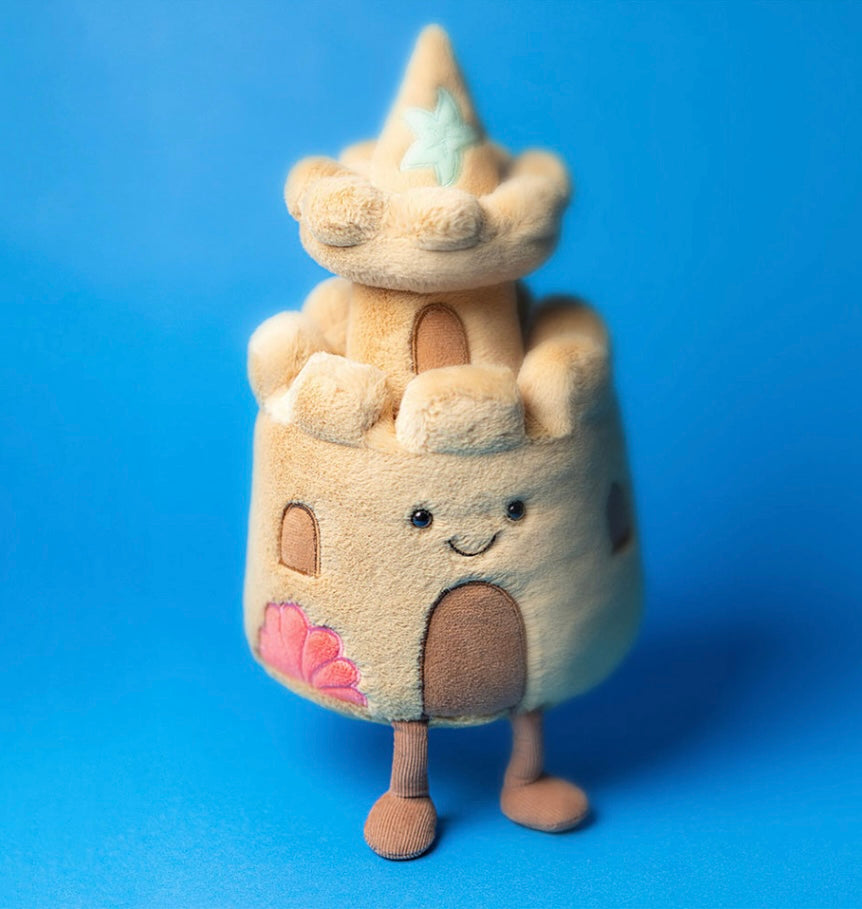 AMUSEABLES SANDCASTLE