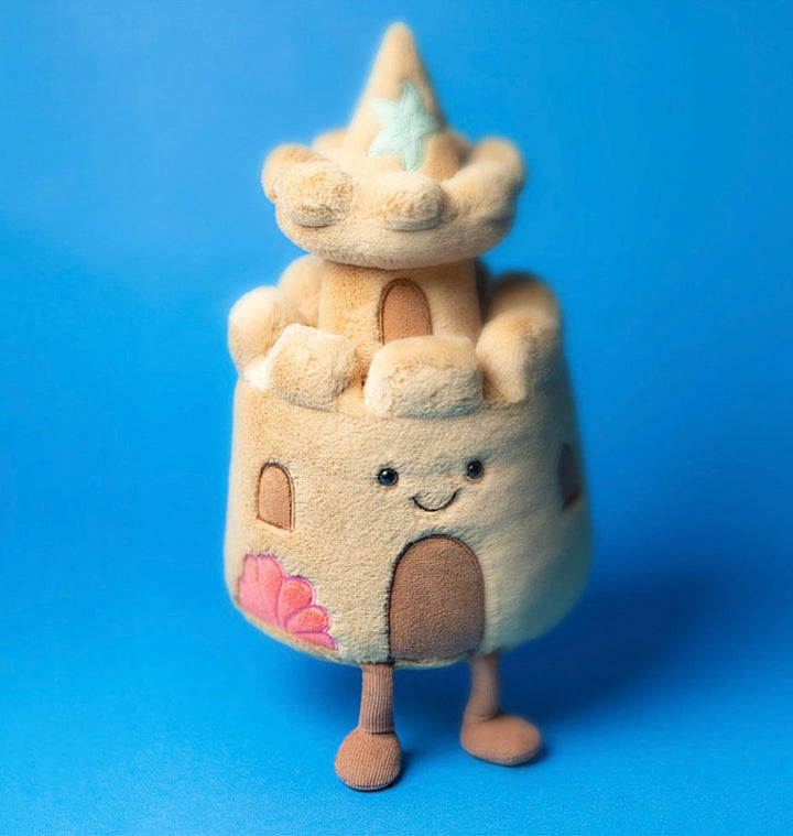 AMUSEABLES SANDCASTLE