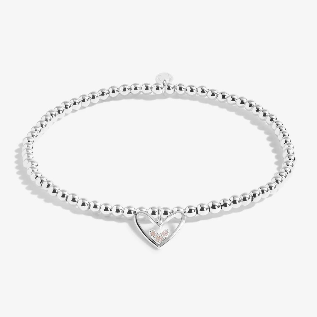 A Little It's A Girl Bracelet