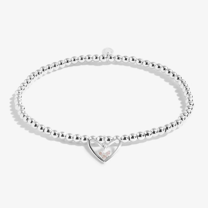A Little It's A Girl Bracelet