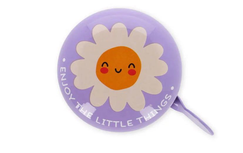 BICYCLE BELL- DAISY