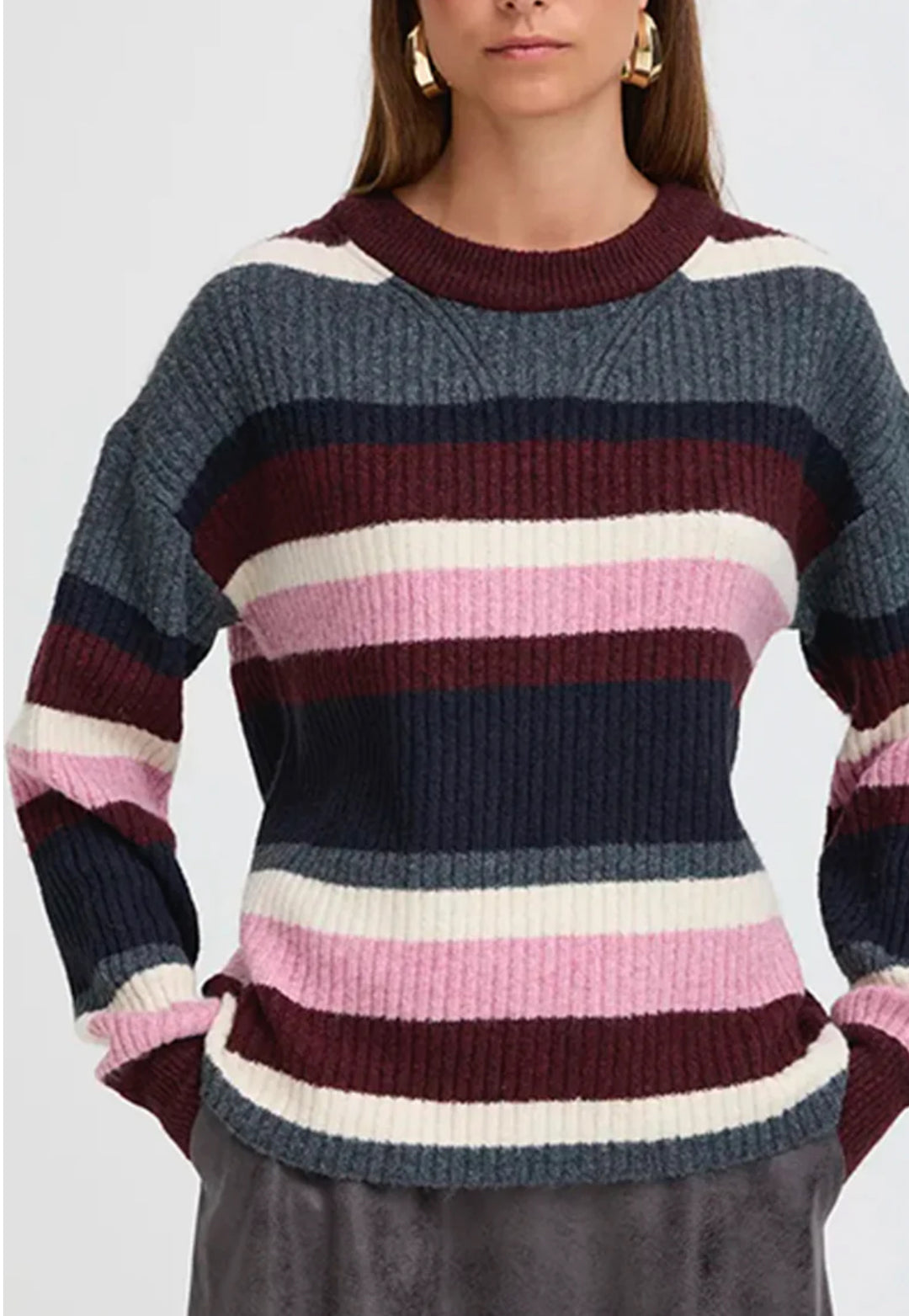 ONEMA ONECK PORT ROYALE MELANGE