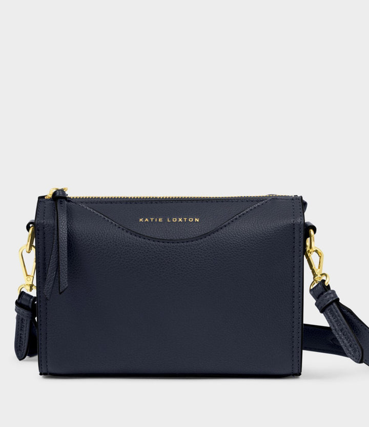 ALBA CROSSBODY BAG NAVY