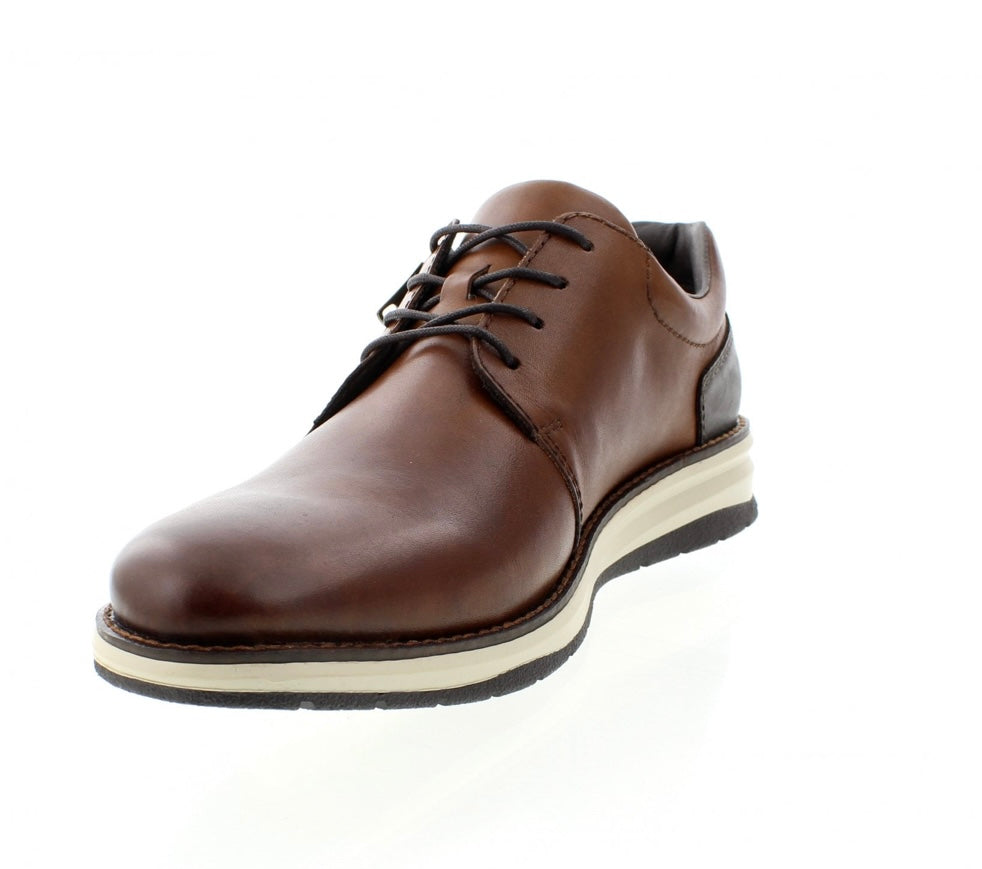 14706-24 MENS BROWN SHOE