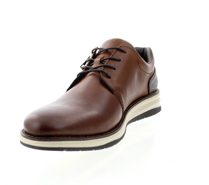 14706-24 MENS BROWN SHOE