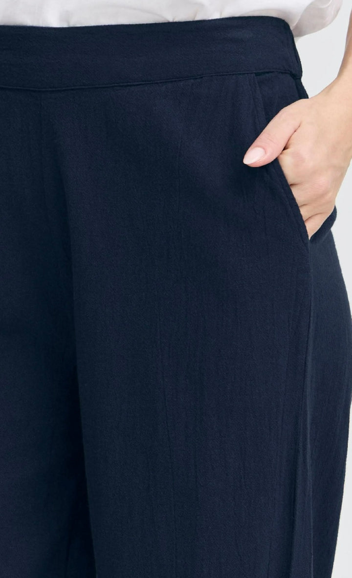 ABELL TROUSER NAVY BLAZER